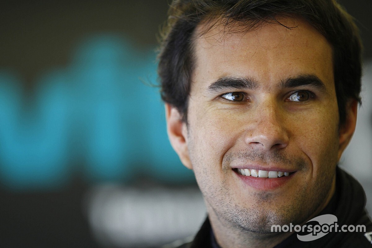 Bernoldi revela que 'escondeu' coma para não perder chance de ir para a F1