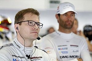 Webber heeft vertrouwen in herstel McLaren onder leiding van Seidl