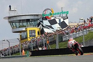 MotoGP Jerman Buka Peluang Hadirkan 10 Ribu Penonton