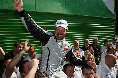 Dez anos depois, Rubinho revela diálogo com Hamilton após vitória 100 do Brasil na F1