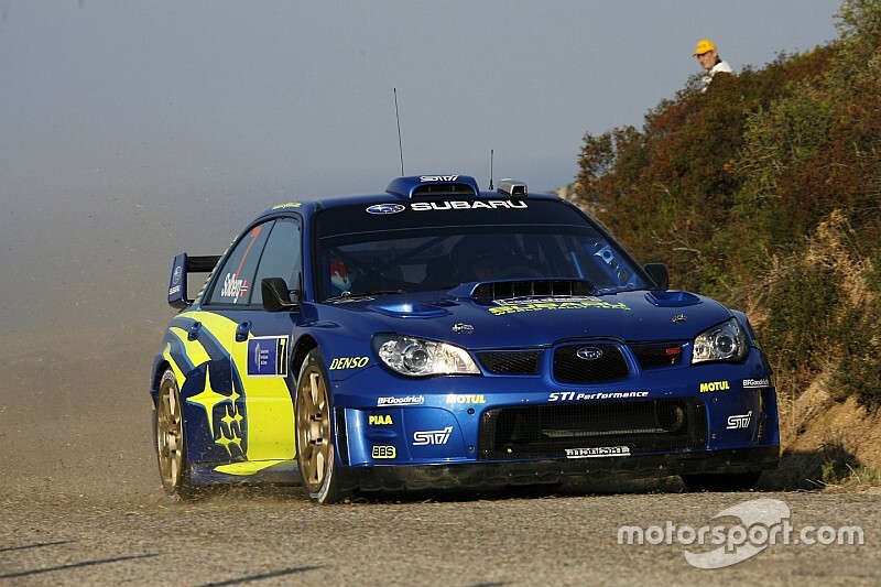 Subaru jednak nie wróci?