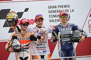 Lorenzo: Marquez Akan Lebih Dewasa