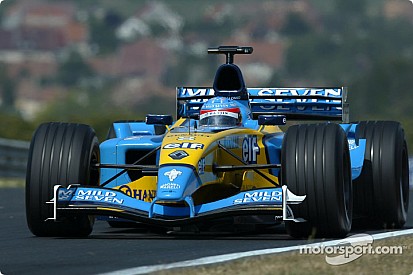 The 'track cleaning' lessons that point to a better F1 future
