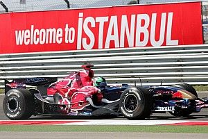 2020 Formula 1 Türkiye GP biletleri Biletix'te satışa çıktı, kampanyalı 10 bin bilet tükendi!