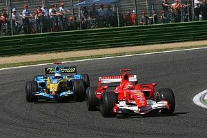 Há 14 anos, Schumacher quebrava recorde de Senna na F1; entenda