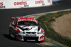 Holden Revival added to Bathurst International