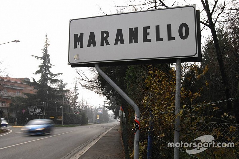 Ferrari confirma fecha de cierre de instalaciones de F1