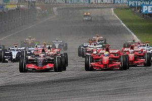 Il y a 10 ans : Alonso, catalyseur de l'amende record du Spygate