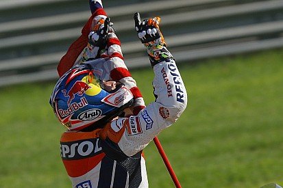 Tres años sin Nicky Hayden: así le recuerdan sus compañeros
