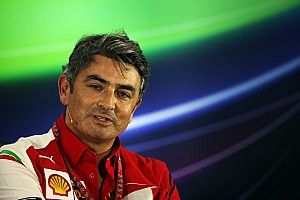 Mantan Bos Ferrari Menuju Aston Martin