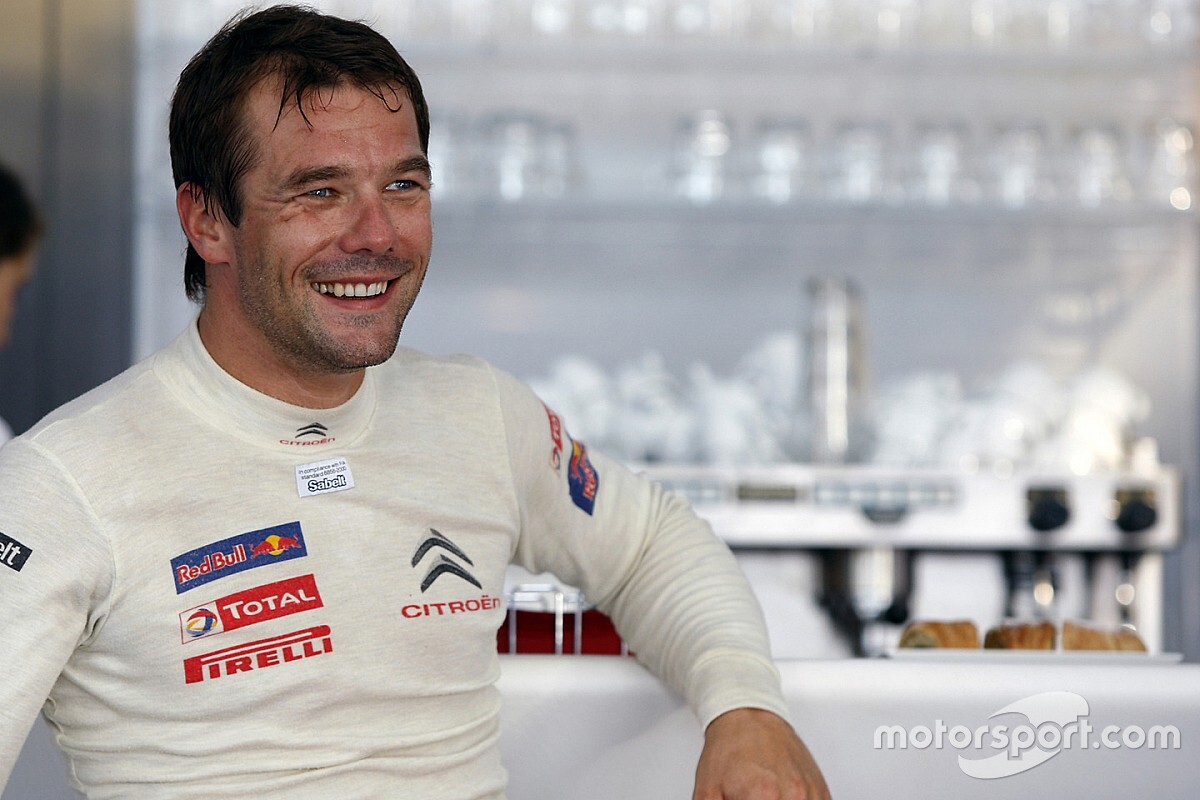 Comment la carrière de Loeb a été façonnée par des débuts difficiles
