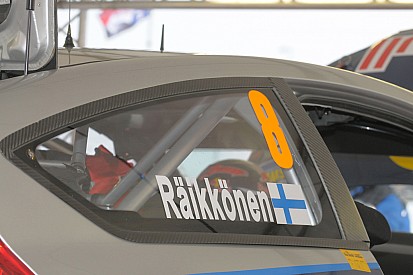Босс Toyota согласился дать Райкконену машину WRC для тестов. Если Кими захочет