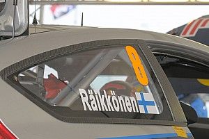 Босс Toyota согласился дать Райкконену машину WRC для тестов. Если Кими захочет