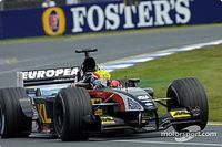 Gallery: All of Mark Webber's F1 race wins