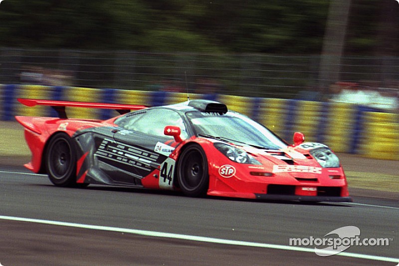 チーム郷、マクラーレン720S GT3でスーパーGT参戦か? 海外メディア報じる