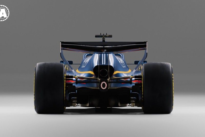 Angst vor Langeweile? Warum das Formel-1-Reglement noch nicht final ist