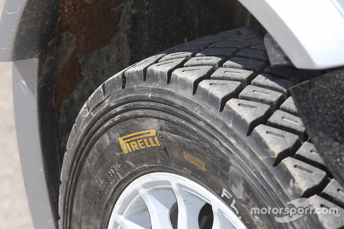 WRC: Pirelli prepara il doppio lavoro sulle gomme 2021 e 2022