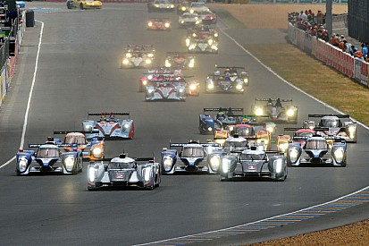 Vidéo - L'ultime duel entre Peugeot et Audi aux 24H du Mans