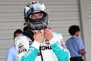 The quirky rules that denied a driver two titles