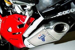 Termignoni Terbukti Cocok untuk Ducati