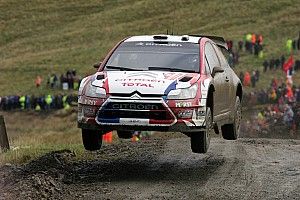 FIA przedstawia Rally Star