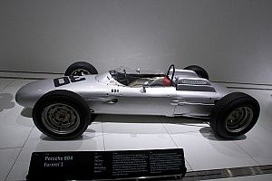 В Porsche назвали условие возвращения в Формулу 1