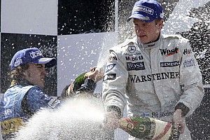 Райкконен помешал Red Bull купить Sauber