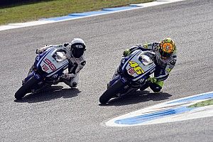 Ramon Forcada Ungkap Terbentuknya Rivalitas Rossi dan Lorenzo