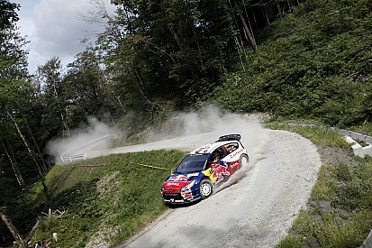 New Zealand, Japan WRC rounds face cancellation