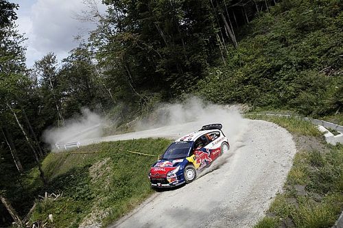 New Zealand, Japan WRC rounds face cancellation