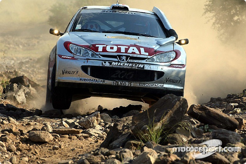 Kalendarz WRC dopiero w październiku