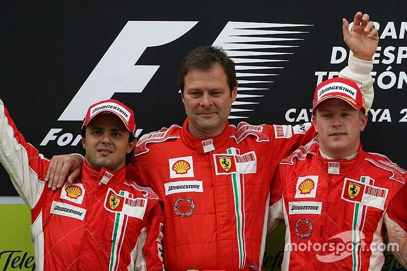Entenda como a Ferrari vive seu lampejo mais fulminante da década