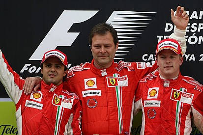Entenda como a Ferrari vive seu lampejo mais fulminante da década