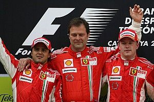 Entenda como a Ferrari vive seu lampejo mais fulminante da década
