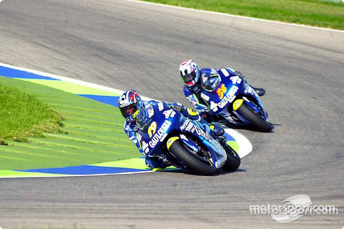 Todas las motos y pilotos del equipo Tech3 en MotoGP
