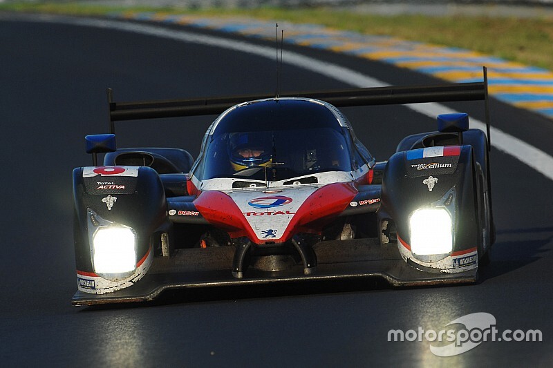 Special: De vorige periode van Peugeot op Le Mans