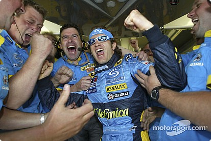 Especial Mónaco: ¡estos pilotos solo ganaron allí!