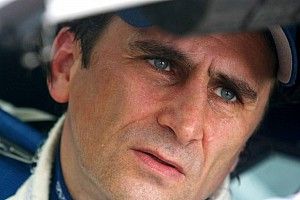 Daniela Zanardi: "Il percorso di Alex è molto lungo"
