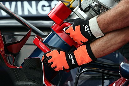How weight motivates F1's 2021 refuelling push