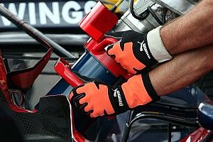 How weight motivates F1's 2021 refuelling push