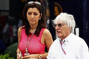 Ex-chefe da F1, Bernie Ecclestone vira pai novamente aos 89 anos