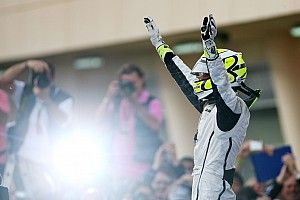 Button: F1'de yarış kazanmayı sevişmeye tercih ederim
