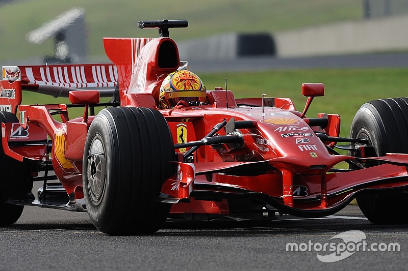 Rossi: "2006'da Formula 1'e girmeye çok yaklaştım"