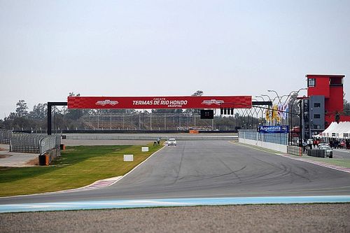 Termas de Rio Hondo: in forse la gara di MotoGP a novembre?