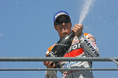 Nicky Hayden: Remembering motorsport's much-loved "one-off"