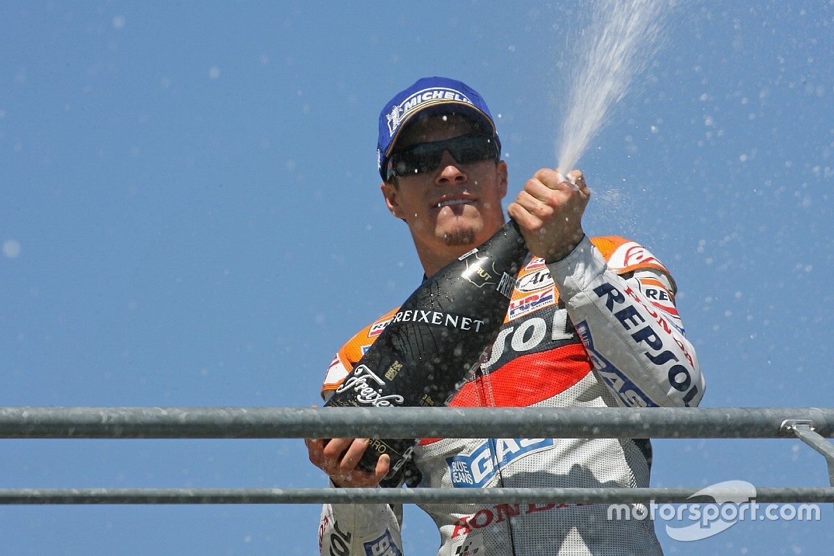 Nicky Hayden: Remembering motorsport's much-loved "one-off"