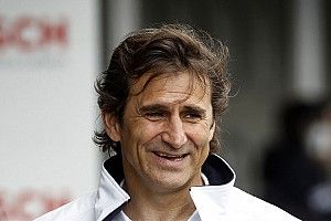 Zanardi: non è ancora fuori pericolo, ma è stabile