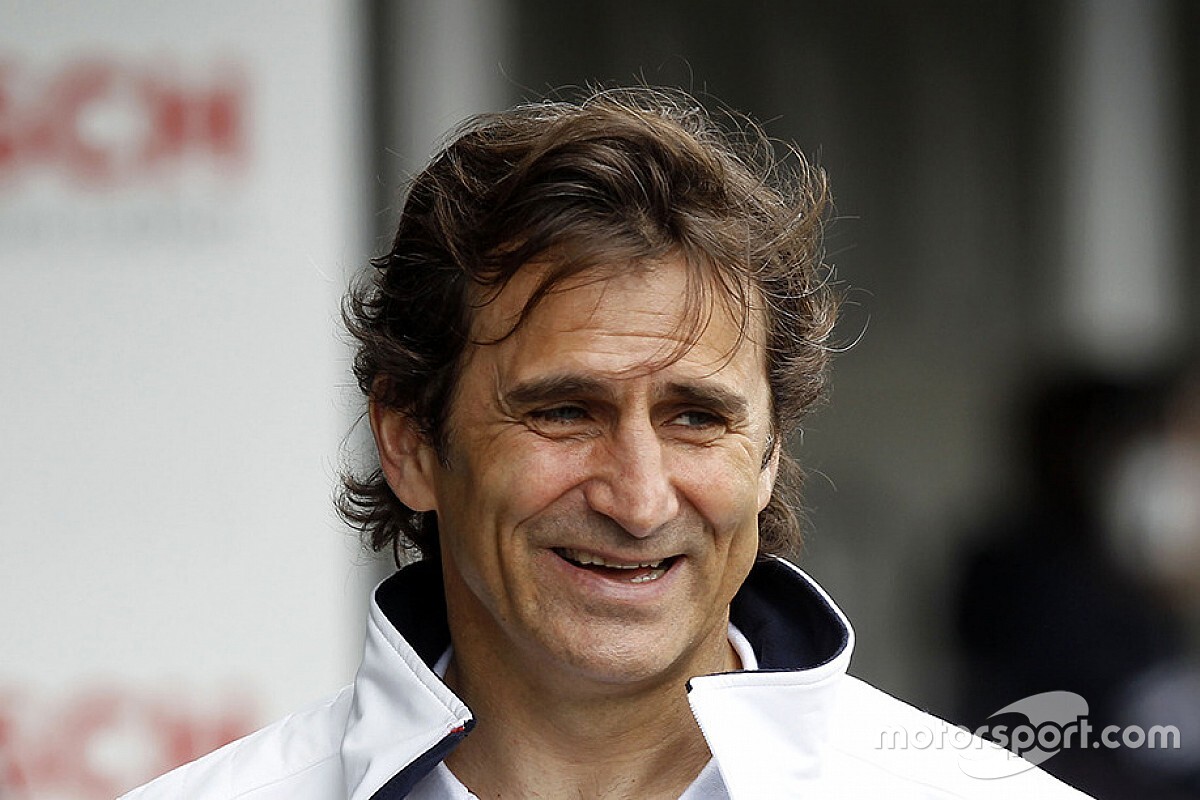 Zanardi: non è ancora fuori pericolo, ma è stabile