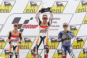 【ギャラリー】マルク・マルケスを破るライダーは現れるのか!? MotoGP最年少優勝記録トップ10