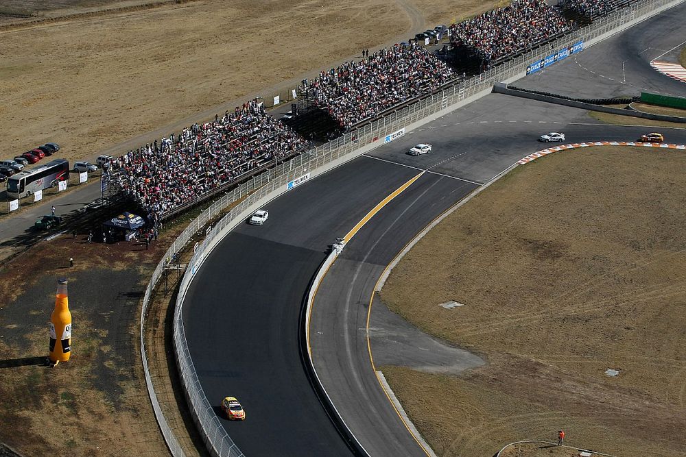 Sims: Puebla track "extreme by Formula E standards"